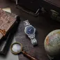 OROLOGIO STYLE 60'S AUTOMATICO 3 SFERE DATA UOMO SEIKO PRESAGE OROLOGIO STYLE 60'S AUTOMATICO 3 SFERE DATA UOMO SEIKO PRESAGE