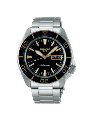 OROLOGIO SKX SERIES AUTOMATICO 3 SFERE DATA UOMO SEIKO 5 SPORTS