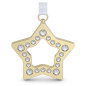DECORAZIONE HOLIDAY MAGIC STELLA PICCOLA SWAROVSKI DECORAZIONE HOLIDAY MAGIC STELLA PICCOLA SWAROVSKI