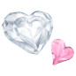 CUORE SOLO PER TE SWAROVSKI CUORE SOLO PER TE SWAROVSKI
