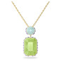 COLLANA ORBITA MULTICOLORE DONNA SWAROVSKI COLLANA ORBITA MULTICOLORE DONNA SWAROVSKI