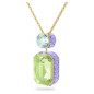 COLLANA ORBITA MULTICOLORE DONNA SWAROVSKI COLLANA ORBITA MULTICOLORE DONNA SWAROVSKI
