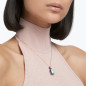 COLLANA ORBITA MULTICOLORE DONNA SWAROVSKI COLLANA ORBITA MULTICOLORE DONNA SWAROVSKI