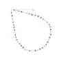 GIROCOLLO 18KT NUVOLE BLU DONNA MAMAN ET SOPHIE GIROCOLLO 18KT NUVOLE BLU DONNA MAMAN ET SOPHIE