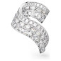 SPILLA HYPERBOLA RODIO DONNA SWAROVSKI SPILLA HYPERBOLA RODIO DONNA SWAROVSKI