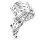 SPILLA HYPERBOLA RODIO DONNA SWAROVSKI SPILLA HYPERBOLA RODIO DONNA SWAROVSKI