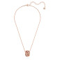 COLLANA PENDENTE FURTHER CERCHI INTRECCIATI DONNA SWAROVSKI COLLANA PENDENTE FURTHER CERCHI INTRECCIATI DONNA SWAROVSKI