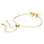 BRACCIALE FARFALLA MULTICOLORE SWAROVSKI IDYLLIA BRACCIALE FARFALLA MULTICOLORE SWAROVSKI IDYLLIA