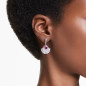 ORECCHINI IDYLLIA PENDENTI CONCHIGLIA ROSA SWAROVSKI ORECCHINI IDYLLIA PENDENTI CONCHIGLIA ROSA SWAROVSKI