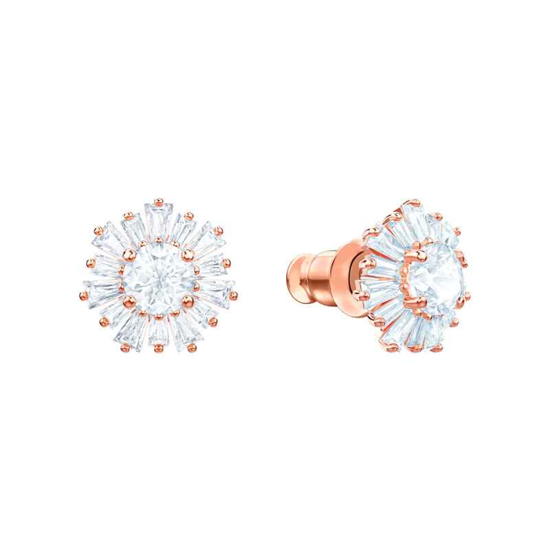 ORECCHINI A LOBO SUNSHINE DONNA SWAROVSKI ORECCHINI A LOBO SUNSHINE DONNA SWAROVSKI