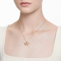 COLLANA IDYLLIA FARFALLA MULTICOLORE DONNA SWAROVSKI COLLANA IDYLLIA FARFALLA MULTICOLORE DONNA SWAROVSKI
