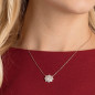 GIROCOLLO PENDENTE SUNSHINE DONNA SWAROVSKI GIROCOLLO PENDENTE SUNSHINE DONNA SWAROVSKI