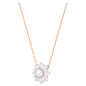 GIROCOLLO PENDENTE SUNSHINE DONNA SWAROVSKI GIROCOLLO PENDENTE SUNSHINE DONNA SWAROVSKI