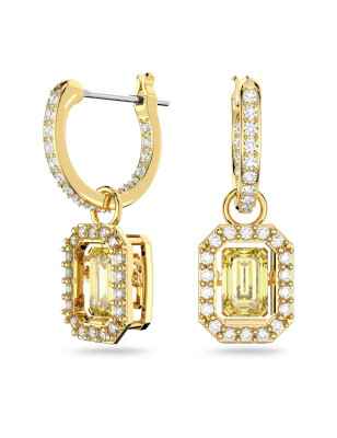 ORECCHINI PENDENTI DONNA SWAROVSKI MILLENIA