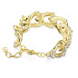 BRACCIALE IMBER STATEMENT TAGLIO MISTO COLOR ORO DONNA SWAROVSKI BRACCIALE IMBER STATEMENT TAGLIO MISTO COLOR ORO DONNA SWAROVSKI