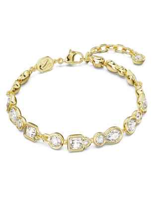 BRACCIALE TAGLIO MISTO DONNA SWAROVSKI DEXTERA