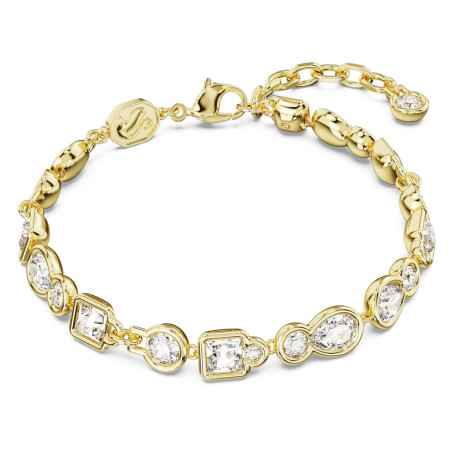 BRACCIALE TAGLIO MISTO DONNA SWAROVSKI DEXTERA