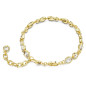 BRACCIALE TAGLIO MISTO DONNA SWAROVSKI DEXTERA BRACCIALE TAGLIO MISTO DONNA SWAROVSKI DEXTERA