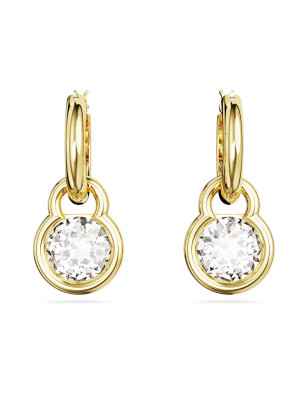 ORECCHINI PENDENTI DEXTERA DONNA SWAROVSKI 