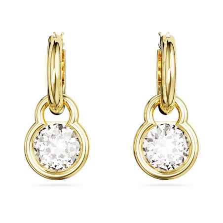ORECCHINI PENDENTI DEXTERA DONNA SWAROVSKI 