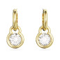 ORECCHINI PENDENTI DEXTERA DONNA SWAROVSKI ORECCHINI PENDENTI DEXTERA DONNA SWAROVSKI