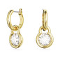 ORECCHINI PENDENTI DEXTERA DONNA SWAROVSKI ORECCHINI PENDENTI DEXTERA DONNA SWAROVSKI