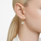 ORECCHINI PENDENTI DEXTERA DONNA SWAROVSKI ORECCHINI PENDENTI DEXTERA DONNA SWAROVSKI