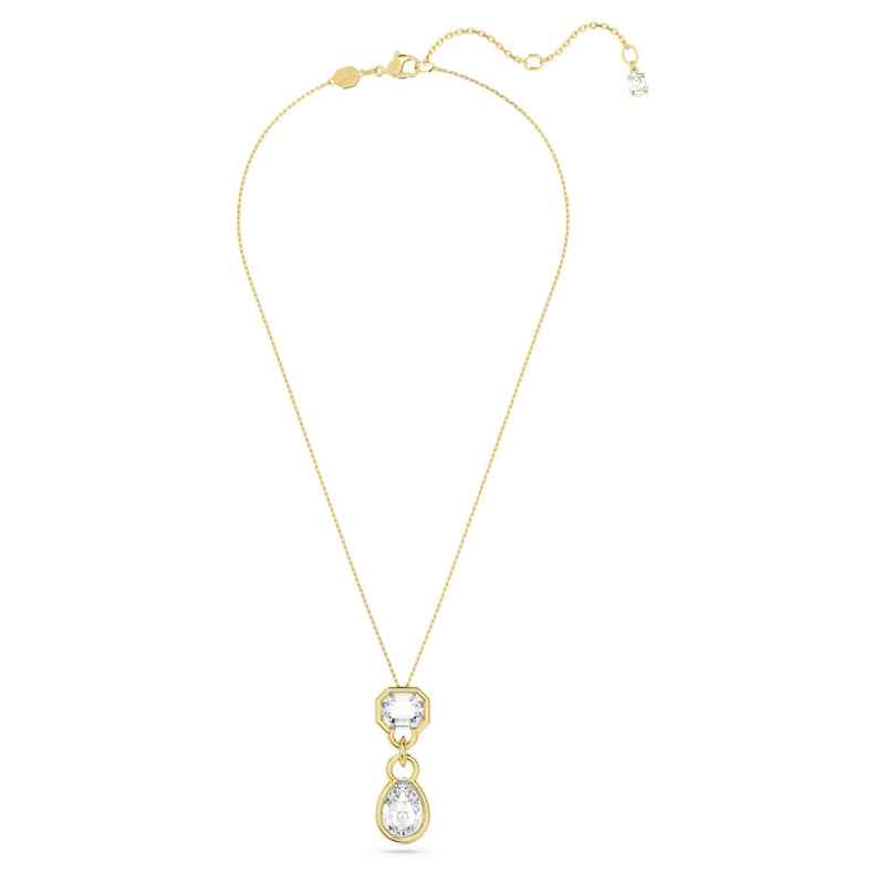 COLLANA PENDENTE DONNA SWAROVSKI DEXTERA COLLANA PENDENTE DONNA SWAROVSKI DEXTERA