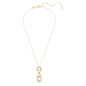COLLANA PENDENTE DONNA SWAROVSKI DEXTERA COLLANA PENDENTE DONNA SWAROVSKI DEXTERA