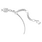 BRACCIALE MATRIX CUORE BIANCO DONNA SWAROVSKI BRACCIALE MATRIX CUORE BIANCO DONNA SWAROVSKI