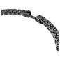 BRACCIALE MATRIX TENNIS NERO MIS. S DONNA SWAROVSKI BRACCIALE MATRIX TENNIS NERO MIS. S DONNA SWAROVSKI
