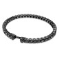 BRACCIALE MATRIX TENNIS NERO MIS. S DONNA SWAROVSKI BRACCIALE MATRIX TENNIS NERO MIS. S DONNA SWAROVSKI