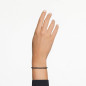 BRACCIALE MATRIX TENNIS NERO MIS. S DONNA SWAROVSKI BRACCIALE MATRIX TENNIS NERO MIS. S DONNA SWAROVSKI