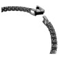 BRACCIALE TENNIS DELUXE GRIGIO MIS.M DONNA SWAROVSKI BRACCIALE TENNIS DELUXE GRIGIO MIS.M DONNA SWAROVSKI