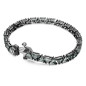 BRACCIALE MATRIX NERO TAGLIO TRIANGOLO DONNA SWAROVSKI BRACCIALE MATRIX NERO TAGLIO TRIANGOLO DONNA SWAROVSKI