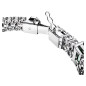 BRACCIALE MATRIX TENNIS VERDE MIS.M DONNA SWAROVSKI BRACCIALE MATRIX TENNIS VERDE MIS.M DONNA SWAROVSKI