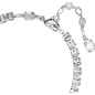 BRACCIALE TENNIS MATRIX ROSA DONNA SWAROVSKI BRACCIALE TENNIS MATRIX ROSA DONNA SWAROVSKI