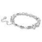 BRACCIALE MESMERA TAGLIO MISTO BIANCO DONNA SWAROVSKI BRACCIALE MESMERA TAGLIO MISTO BIANCO DONNA SWAROVSKI