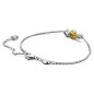 BRACCIALE MESMERA GIALLO TAGLIO MISTO DONNA SWAROVSKI BRACCIALE MESMERA GIALLO TAGLIO MISTO DONNA SWAROVSKI