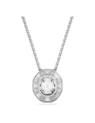 COLLANA PENDENTE MESMERA BIANCO DONNA SWAROVSKI 