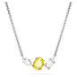 COLLANA PENDENTE GIALLO DONNA SWAROVSKI MESMERA COLLANA PENDENTE GIALLO DONNA SWAROVSKI MESMERA