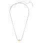 COLLANA PENDENTE GIALLO DONNA SWAROVSKI MESMERA COLLANA PENDENTE GIALLO DONNA SWAROVSKI MESMERA