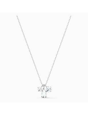 COLLANA GOCCIA DONNA SWAROVSKI ATTRACT