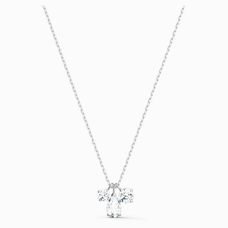 COLLANA GOCCIA DONNA SWAROVSKI ATTRACT COLLANA GOCCIA DONNA SWAROVSKI ATTRACT
