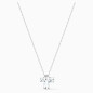 COLLANA GOCCIA DONNA SWAROVSKI ATTRACT COLLANA GOCCIA DONNA SWAROVSKI ATTRACT