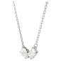 SET MESMERA BIANCO DONNA SWAROVSKI SET MESMERA BIANCO DONNA SWAROVSKI