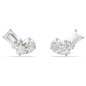 SET MESMERA BIANCO DONNA SWAROVSKI SET MESMERA BIANCO DONNA SWAROVSKI