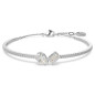 BRACCIALE RIGIDO DONNA SWAROVSKI MESMERA BRACCIALE RIGIDO DONNA SWAROVSKI MESMERA