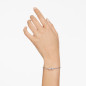 BRACCIALE RIGIDO DONNA SWAROVSKI MESMERA BRACCIALE RIGIDO DONNA SWAROVSKI MESMERA