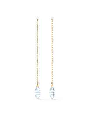 ORECCHINI PENDENTI SO COOL DONNA SWAROVSKI 